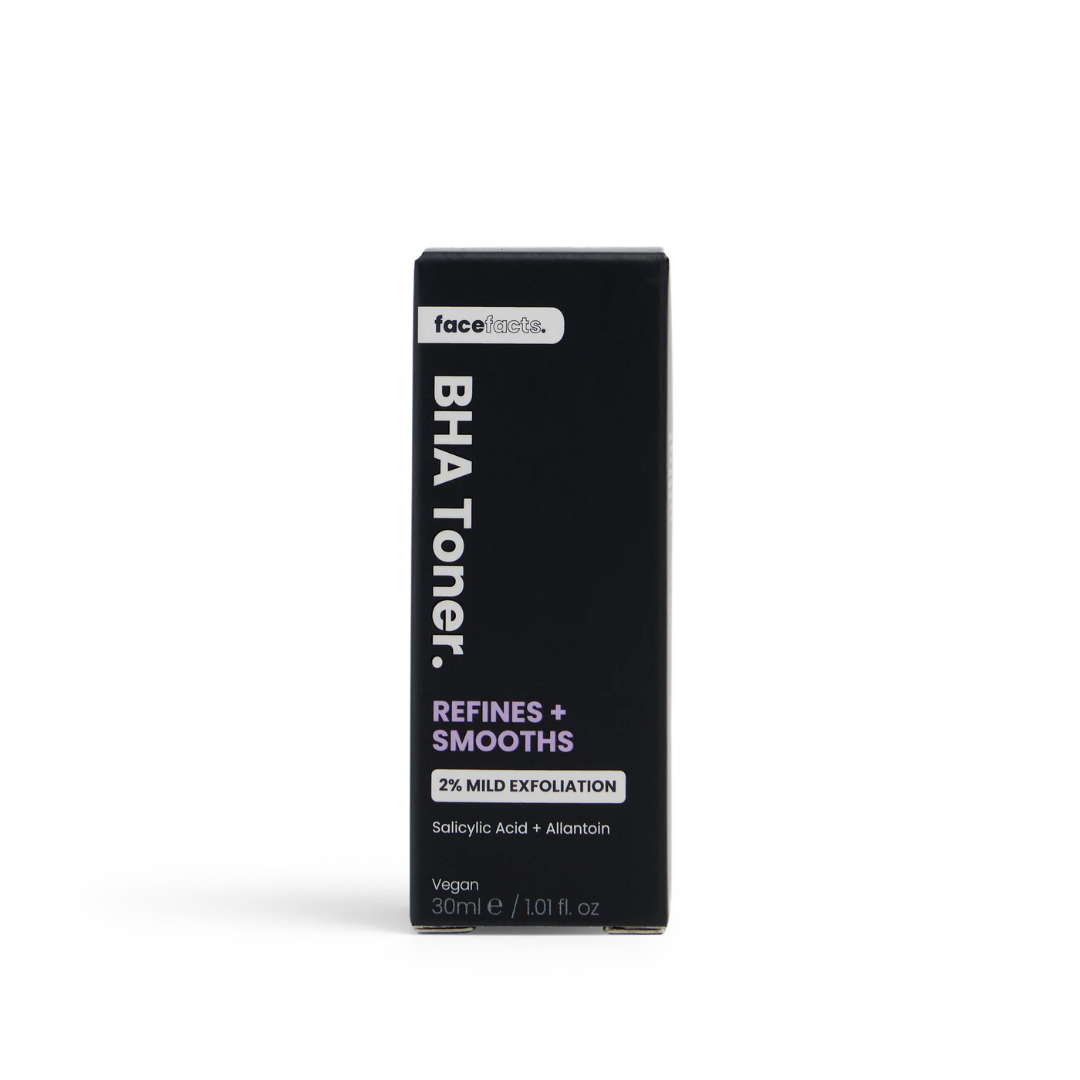 Balance BHA Toner