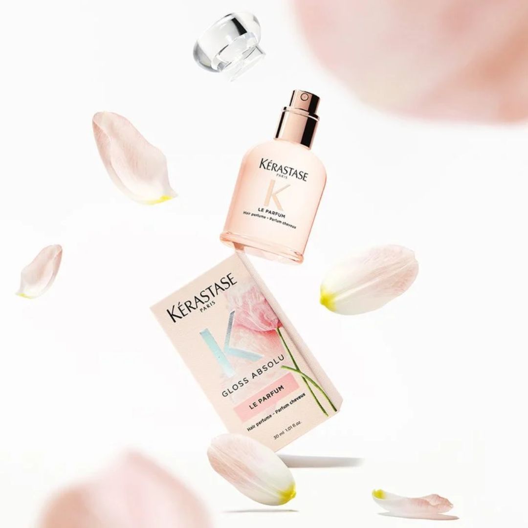 Gloss Absolu Le Parfum Hair Perfume