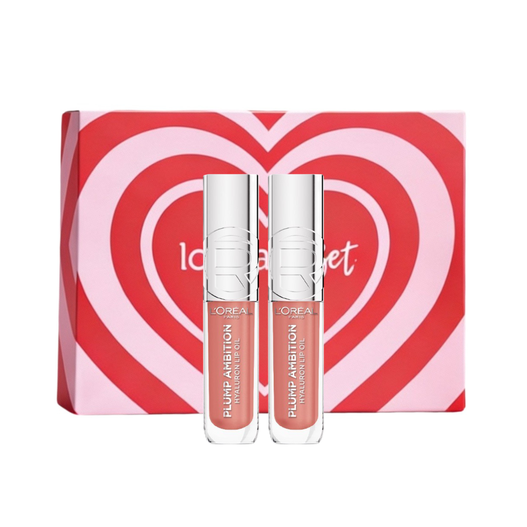 2x Plump Ambition At 20% OFF