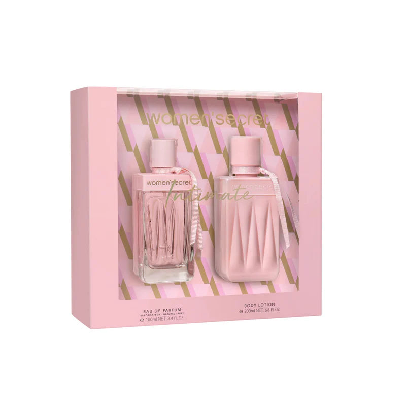 * Intimate Gift Set
