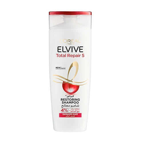 L'Oréal Paris L'Oréal Paris Elvive Total Repair 5 Shampoo | Loolia Closet