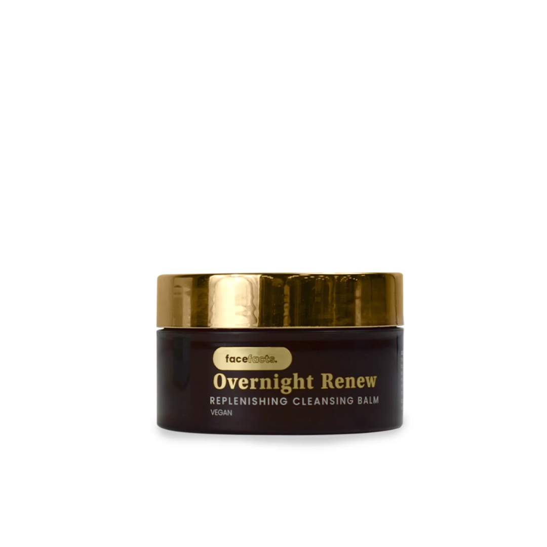 Overnight Renew Replenishing Cleansing Balm