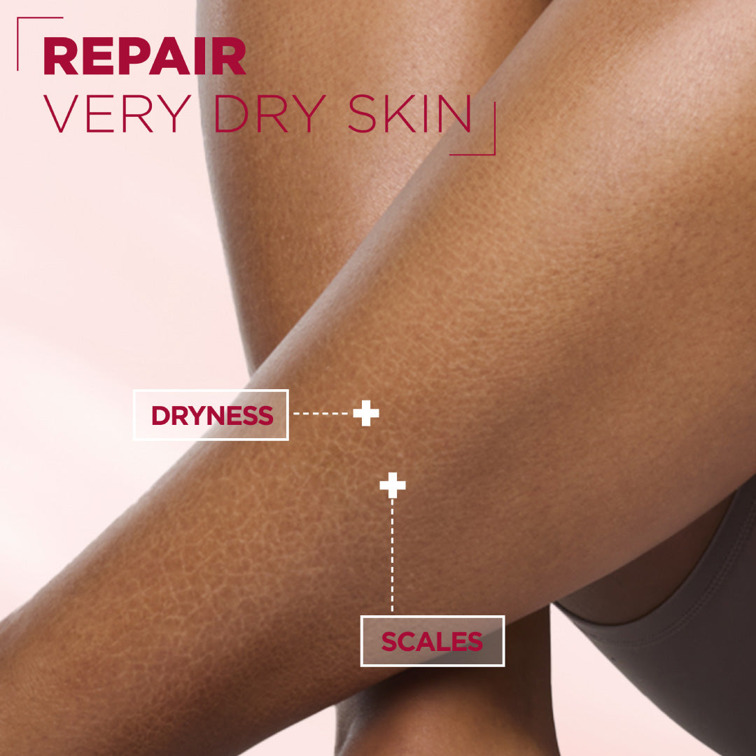 Urea Cica Repair+ Restoring Balm 400ml