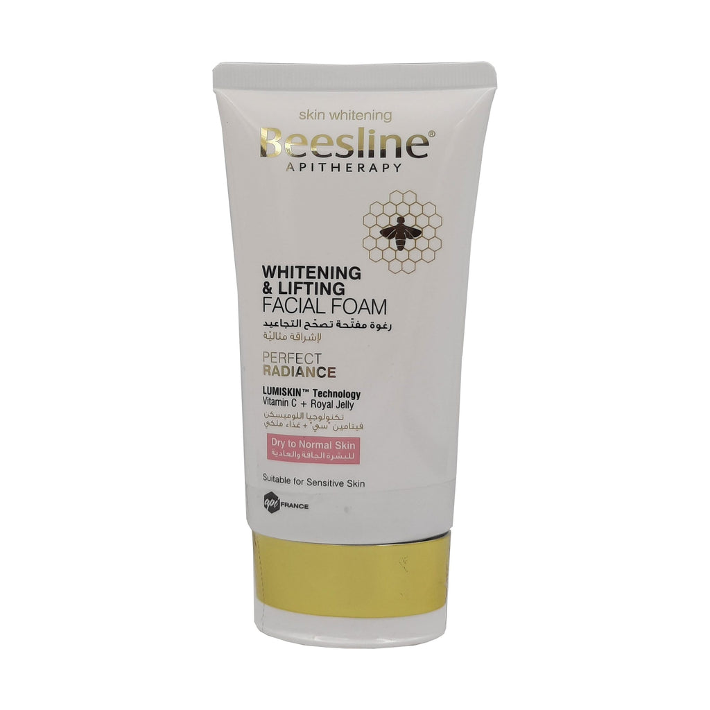 Beesline Whitening & Lifting Facial Foam 150ml | Loolia Closet