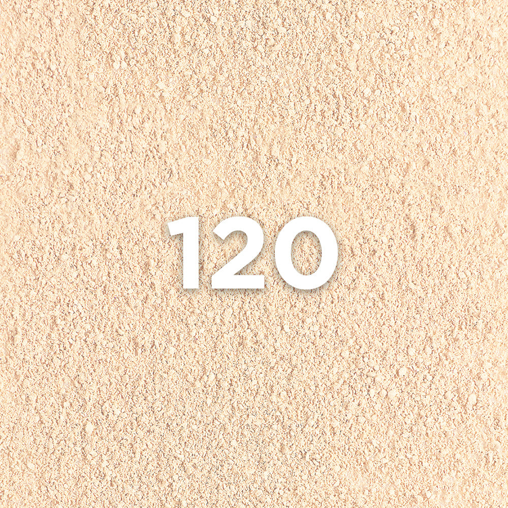 Infaillible Up to 24H Fresh Wear Foundation in a Powder- Waterproof, Heatproof, Sweatproof