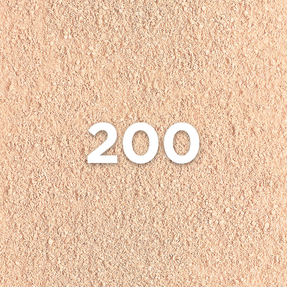 Infaillible Up to 24H Fresh Wear Foundation in a Powder- Waterproof, Heatproof, Sweatproof