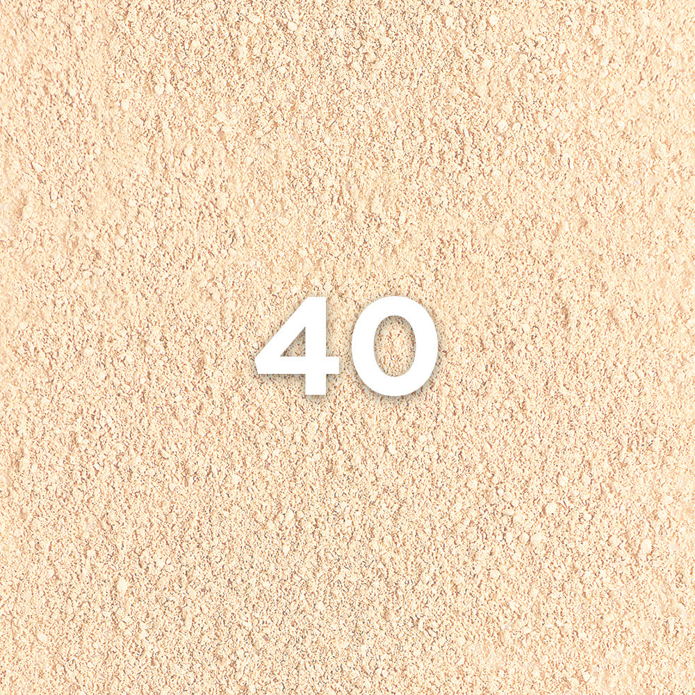 Infaillible Up to 24H Fresh Wear Foundation in a Powder- Waterproof, Heatproof, Sweatproof