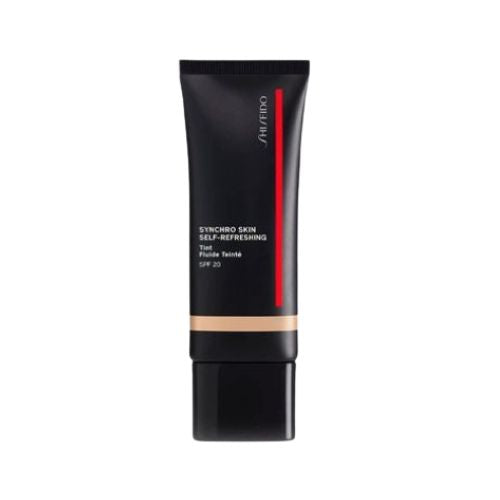 Shiseido Synchro Skin Self-Refreshing Tint | Loolia Closet