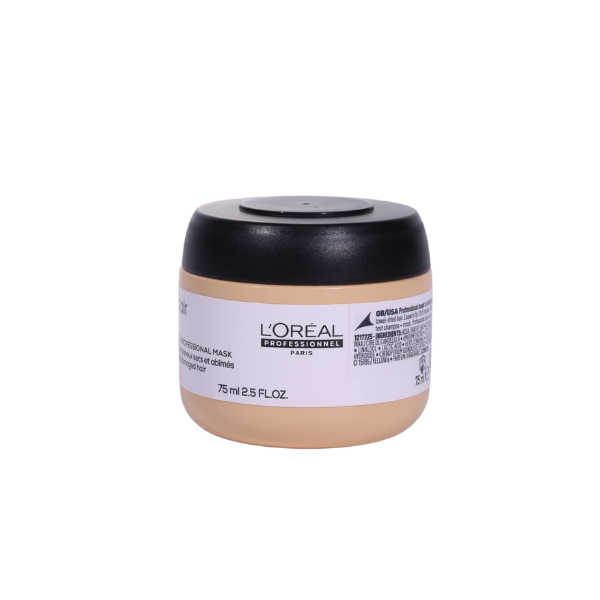 Gift from LP: Absolut Repair Mask TS