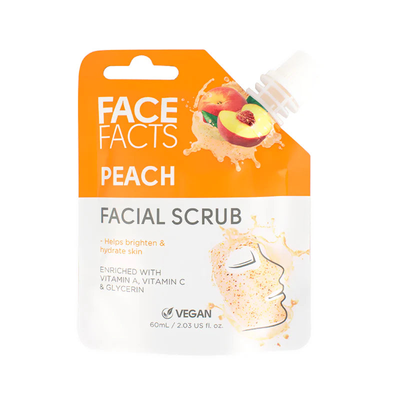 Facial Scrub
