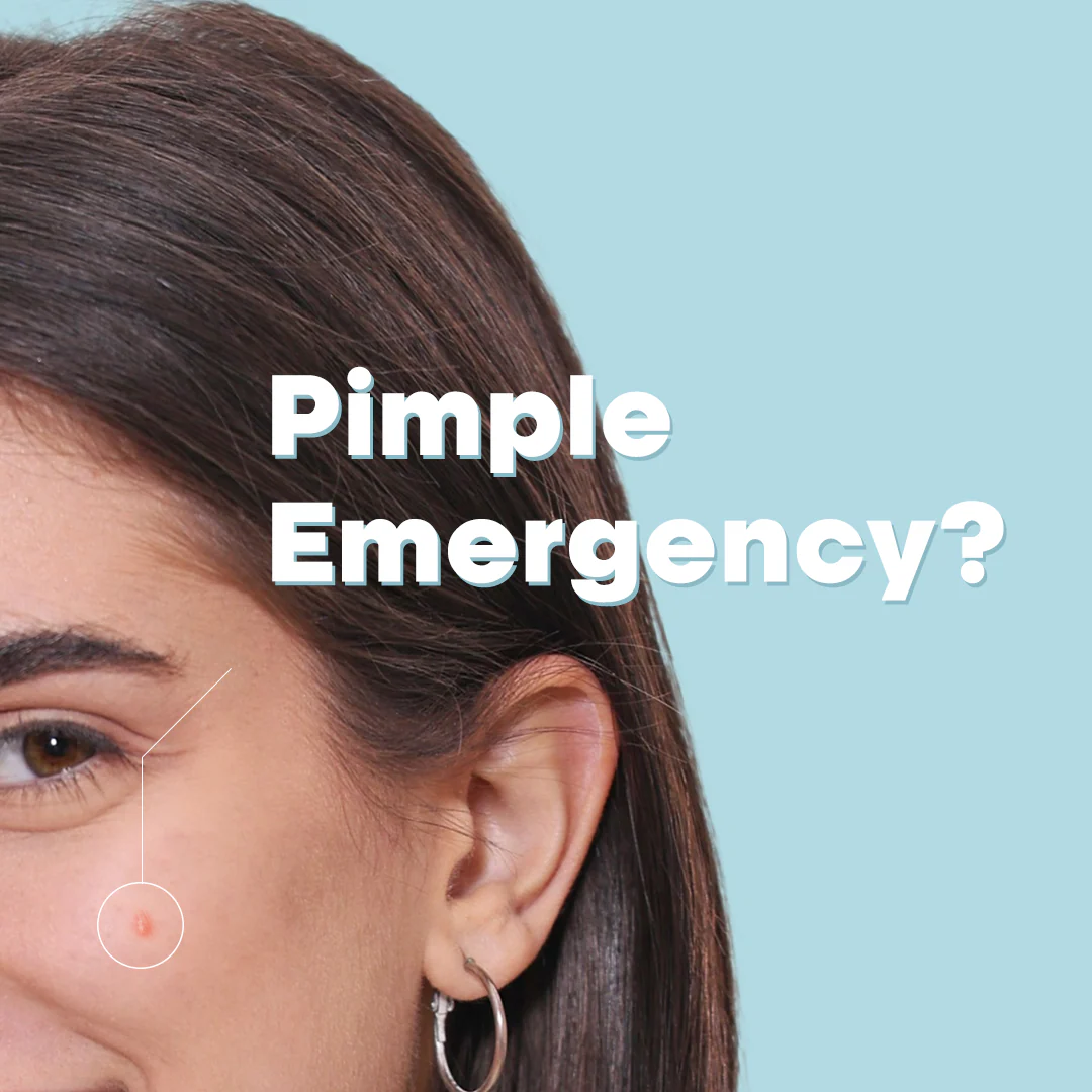 Secret Admirer - Blemish Pimple Patches