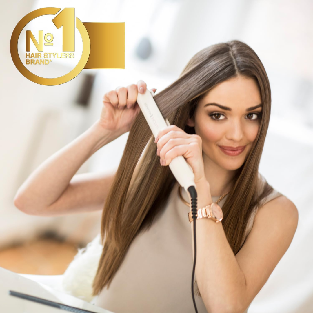 Proluxe Hair Straightener