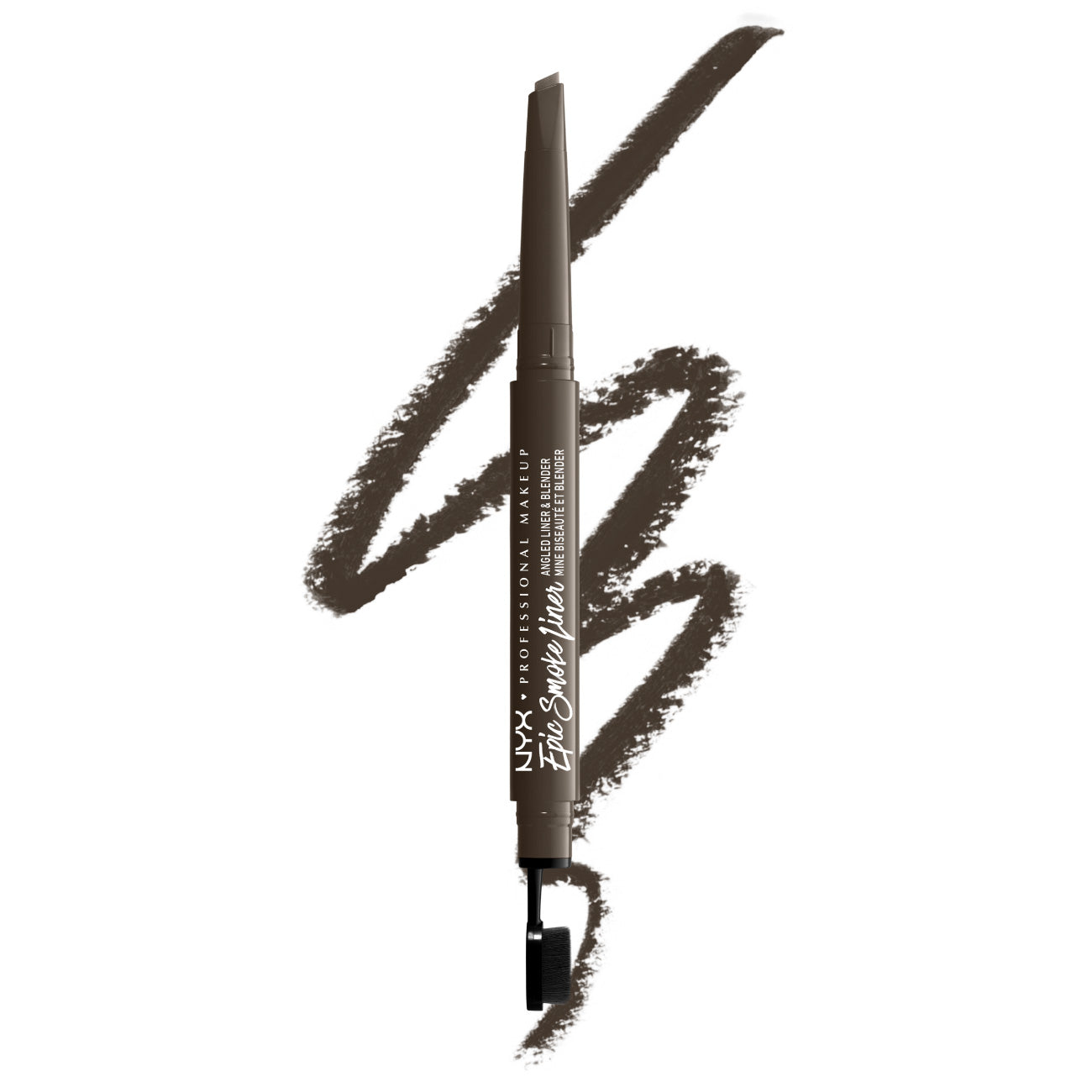 Epic Smoke Liner Blendable Eyeliner Stick, Vegan Formula