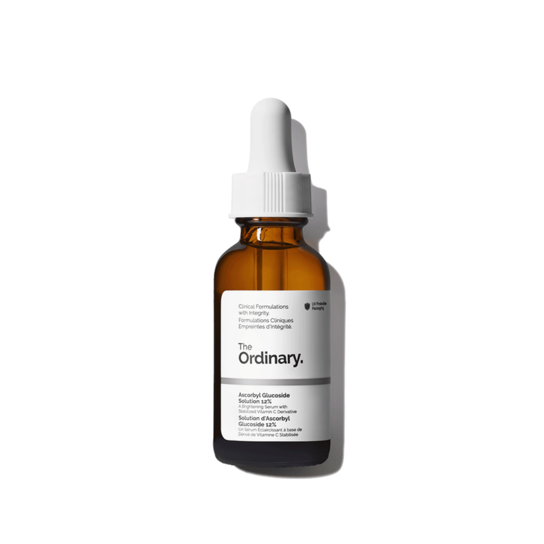 Ascorbyl Glucoside Solution 12%