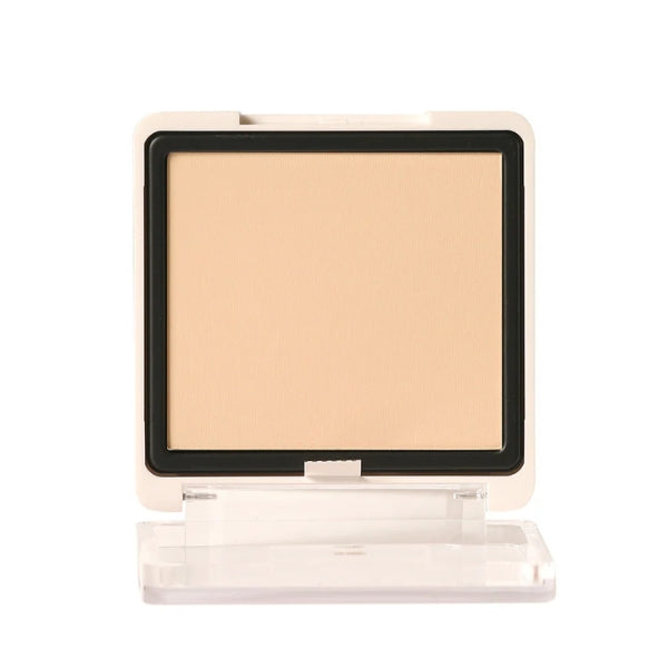 Samoa Cosmetics Powder Foundation All Over Covering | Loolia Closet
