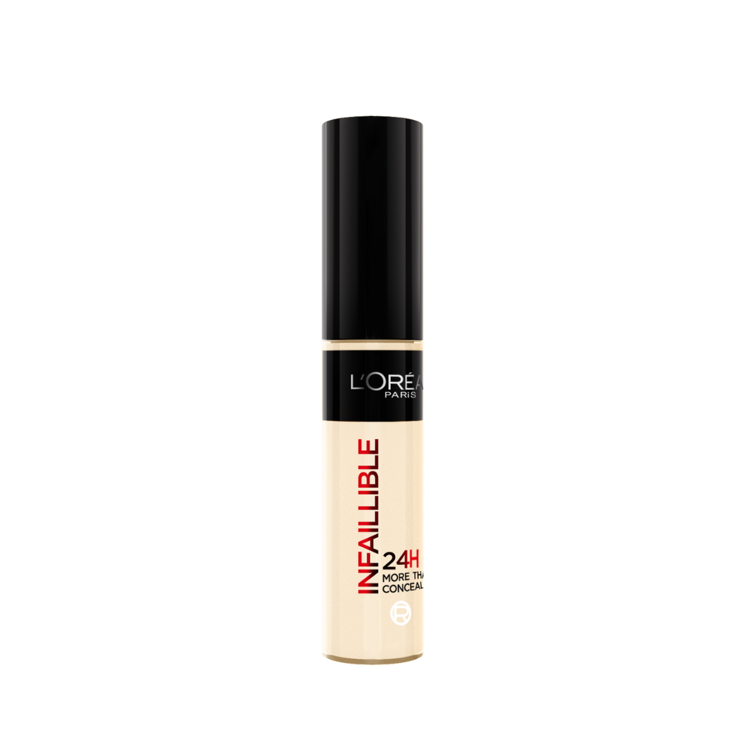 Infaillible Full Wear Waterproof Concealer Up To 24h Full Coverage-Flawless Matte Finish