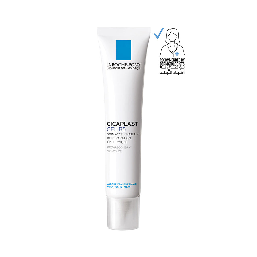 La Roche Posay Cicaplast Gel B5 Pro Recovery for Sensitive Skin 40 ML