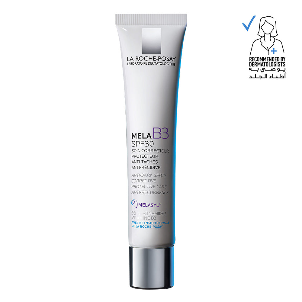 La Roche-Posay Mela B3 UV Daily Moisturizer SPF 30 With Melasyl™ + Niacinamide | Loolia Closet