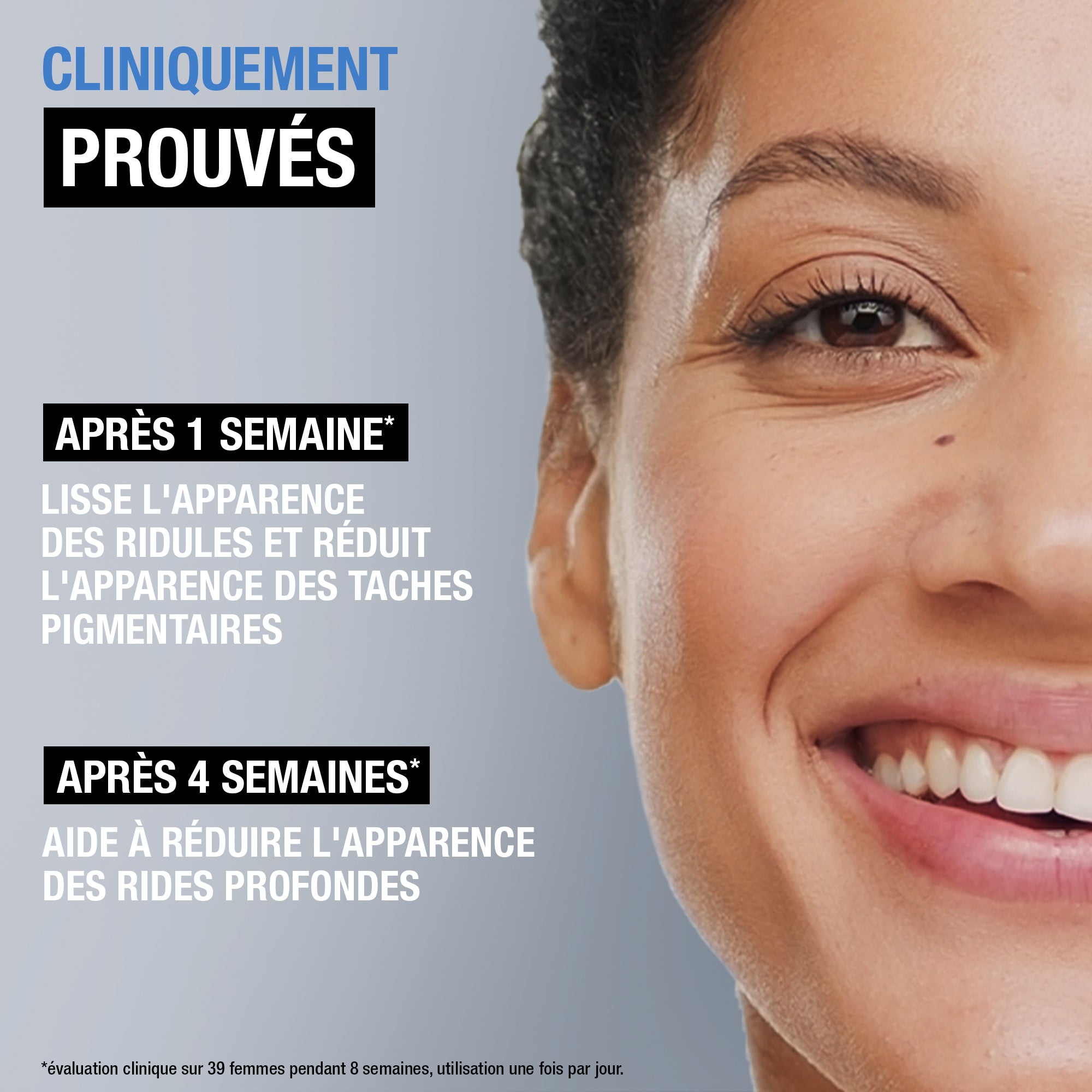 Retinol Boost+ Intense Care Cream