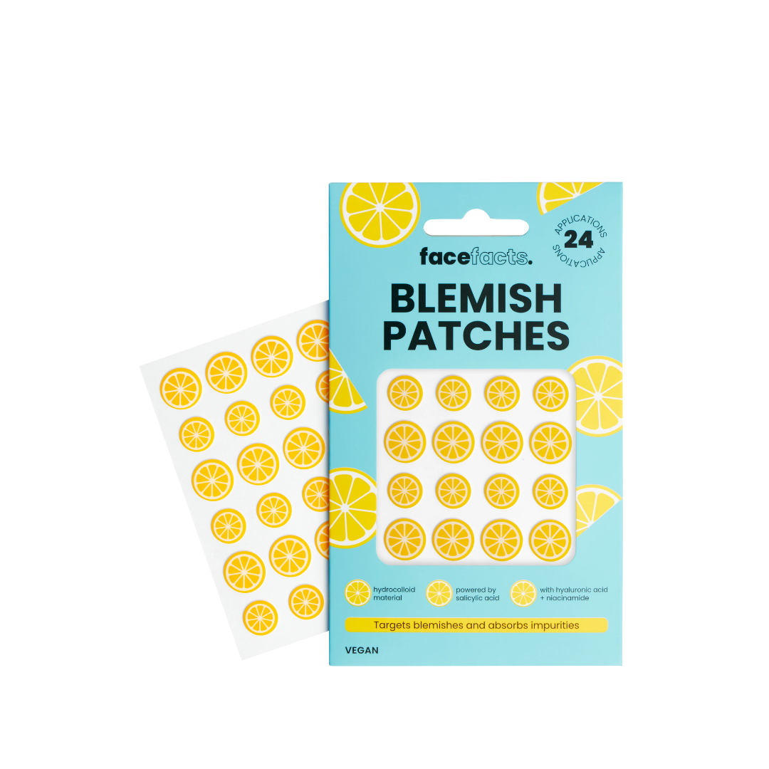 Lemons - Blemish Pimple Patches