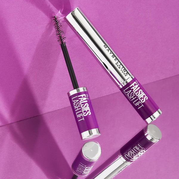 The Falsies Lash Lift Washable Mascara-dramatic length and volume + false eyelash effect