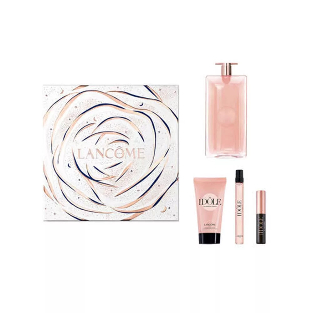 Idôle Moments Holiday Gift Set