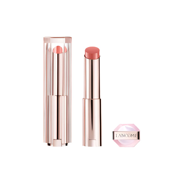 Lancôme Lip Idôle Butterglow | Loolia Closet