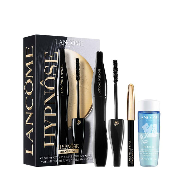 Lancôme Hypnose Mascara Khol and Bi Facil Set | Loolia Closet