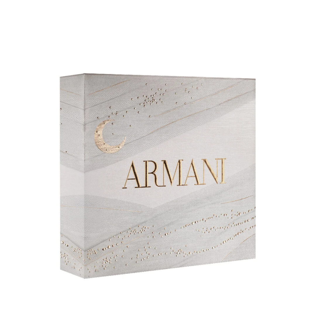 Armani Stronger With You Eau De Toilette Ramadan Set