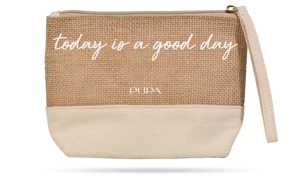 Pupa Gift From Pupa: Women's Day Pouch | Loolia Closet