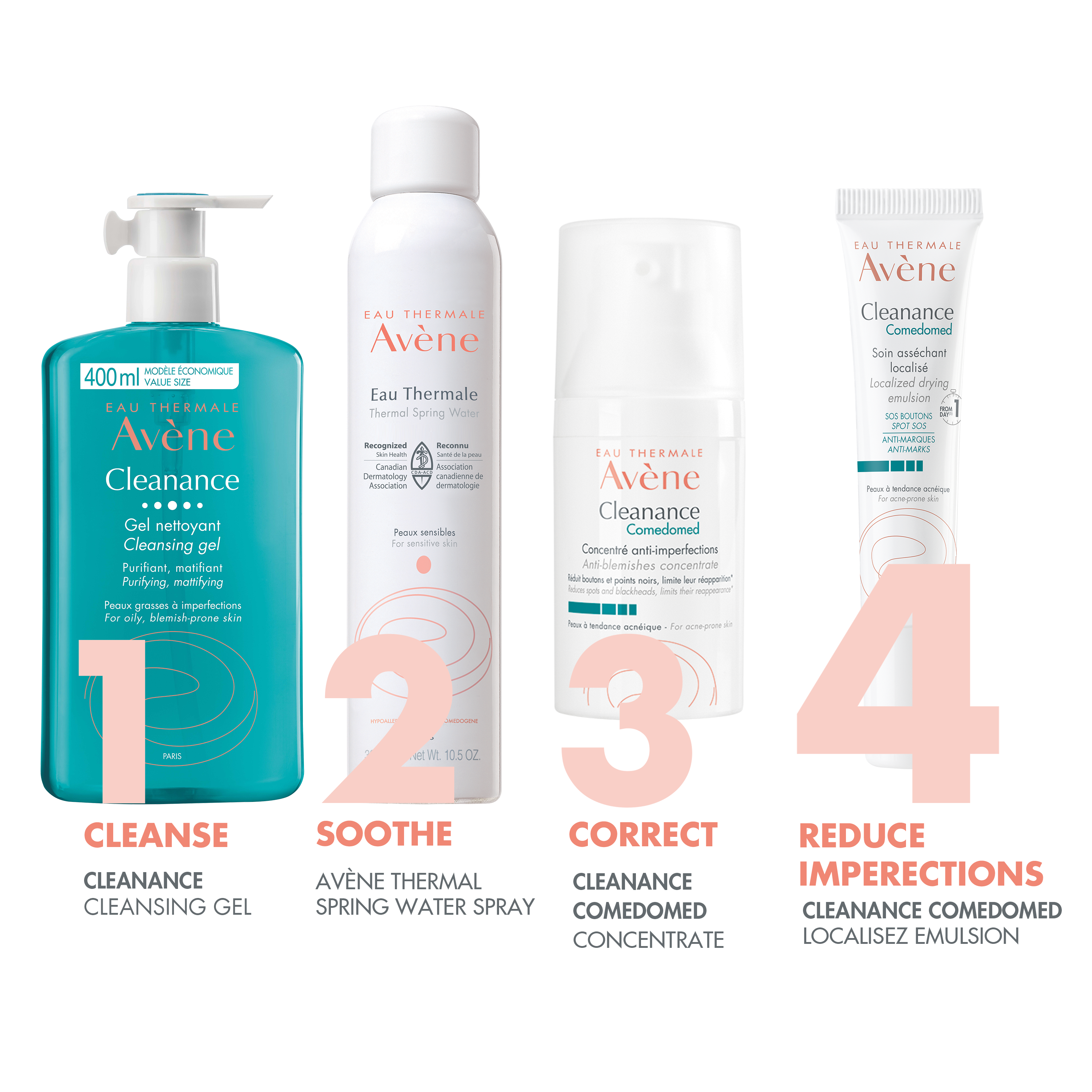 Comedomed Peeling Intensive Breakouts Cream