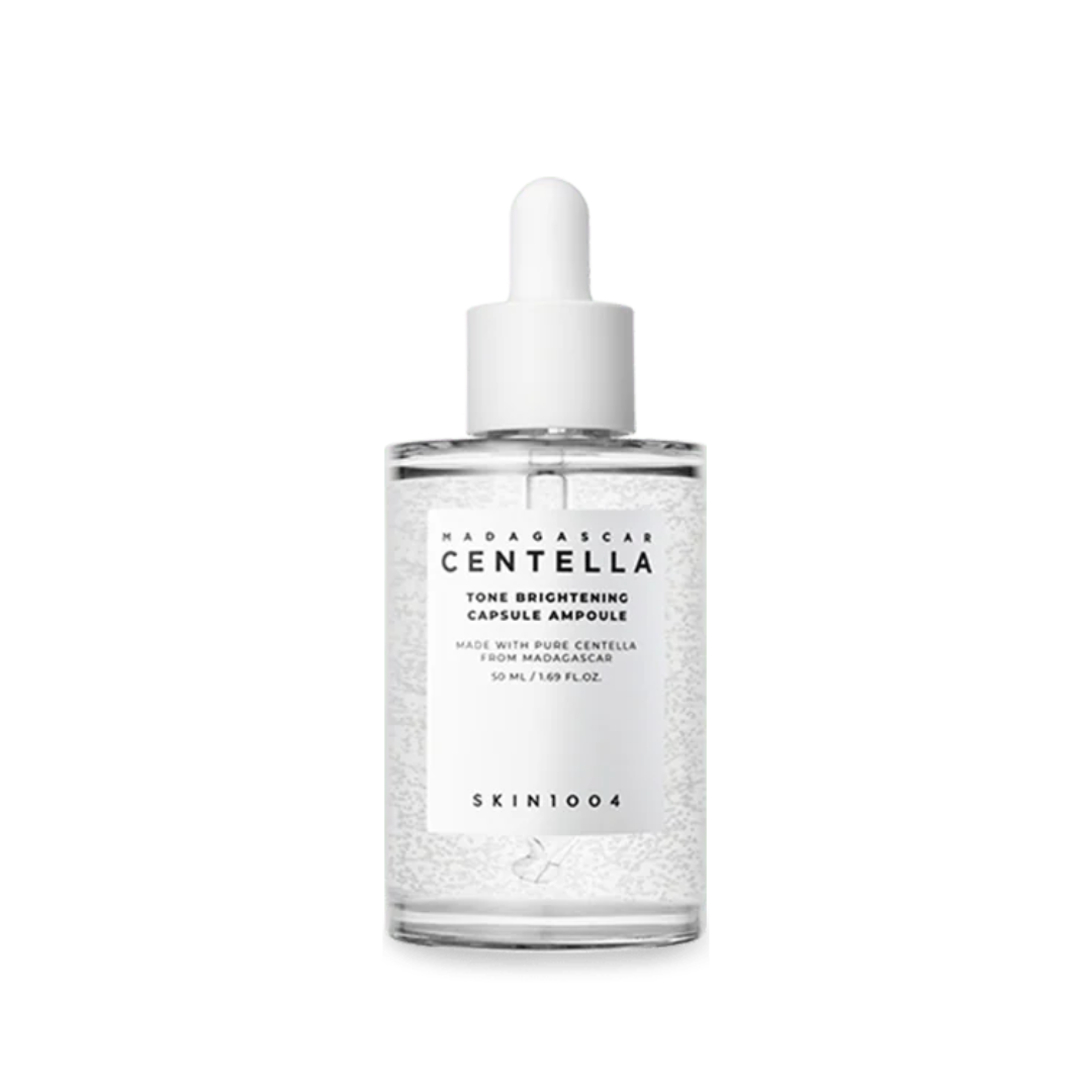 Centella Tone Brightening Capsule Ampoule