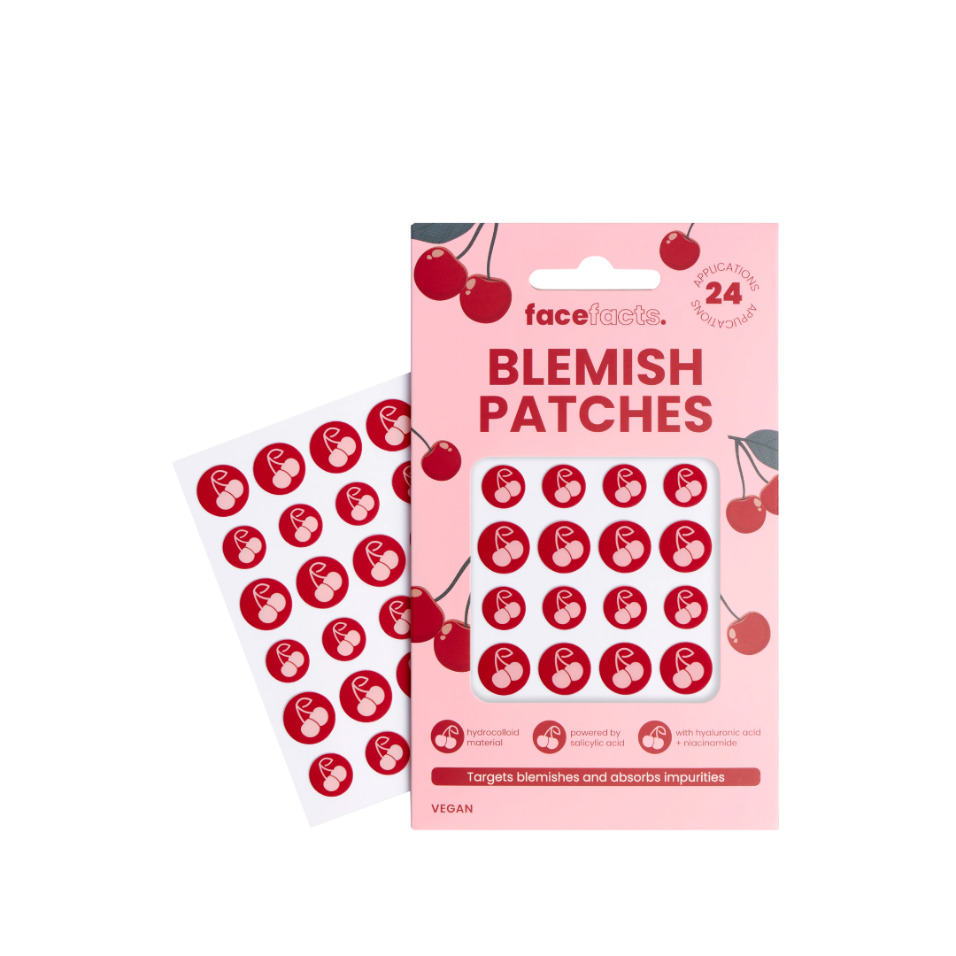 Cherry - Blemish Pimple Patches