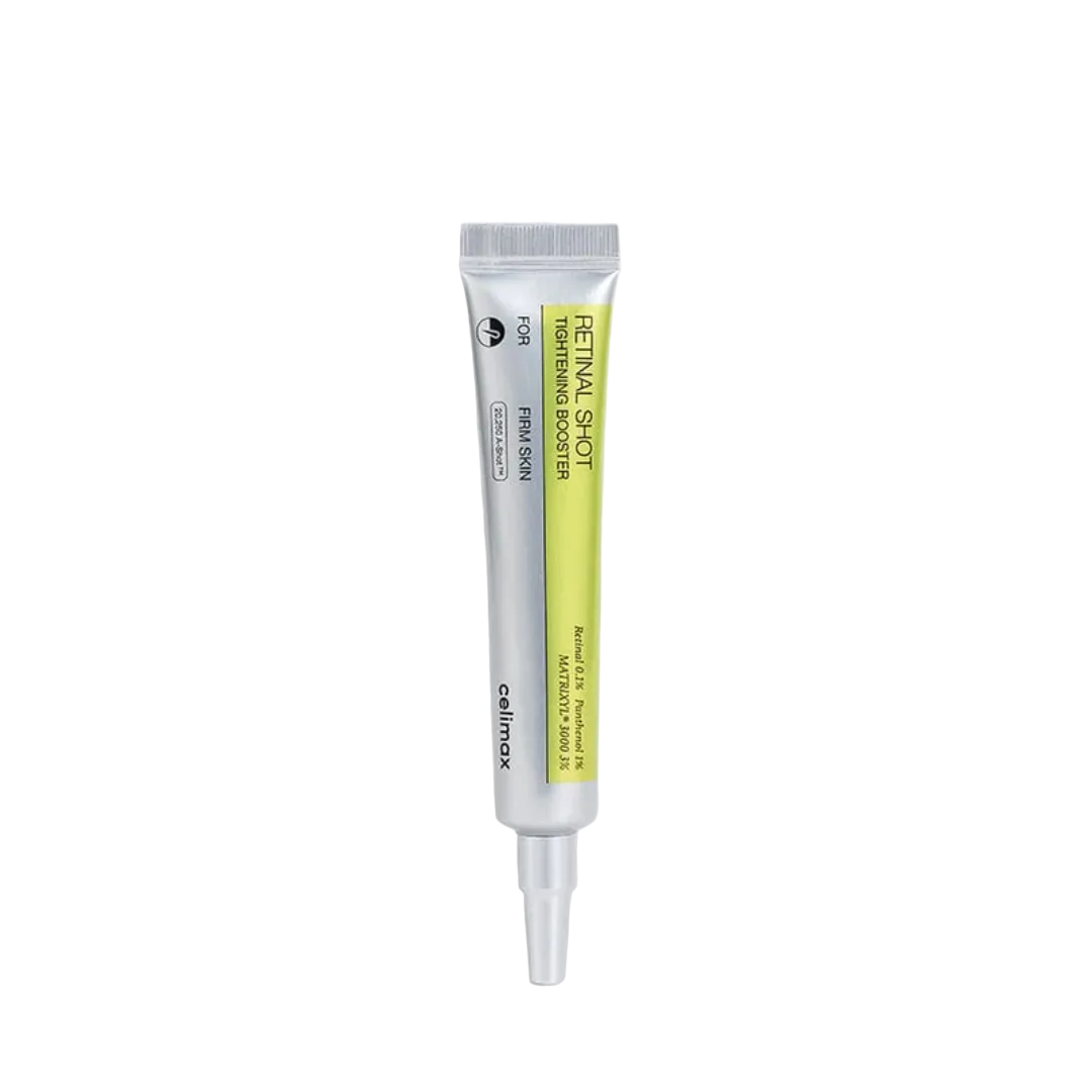 Celimax The Vita A Retinal Shot Tightening Booster 15 ML
