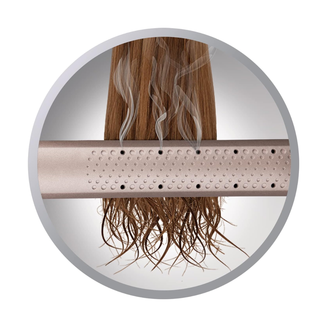 Wet 2 Straight Pro Straightener