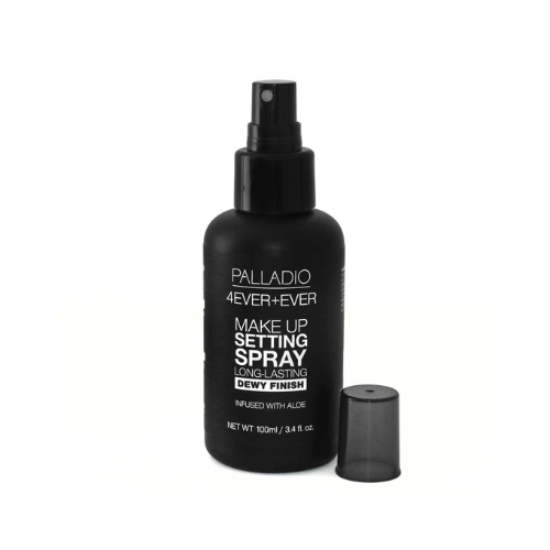Palladio 4 Ever+Ever Make Up Setting Spray | Loolia Closet