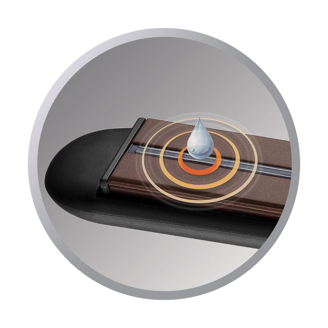 Wet 2 Straight Pro Straightener