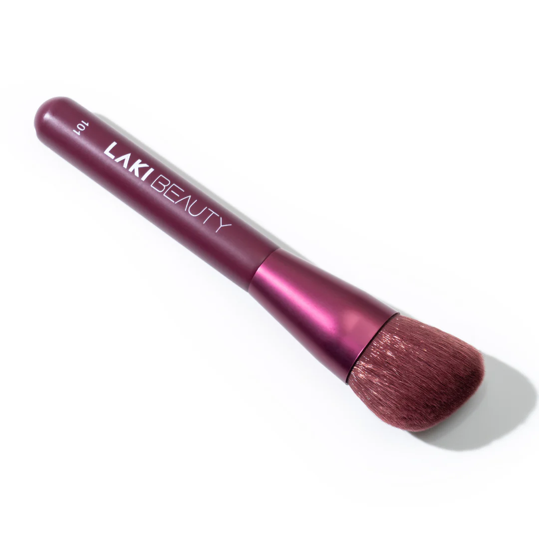 Laki Beauty 101 Sculpt & Define Brush