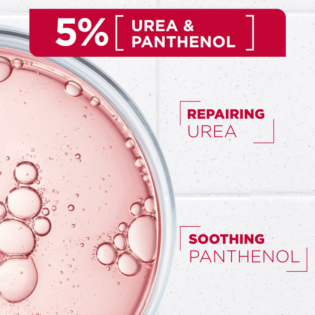 Urea Cica Repair+ Body Lotion 250ml