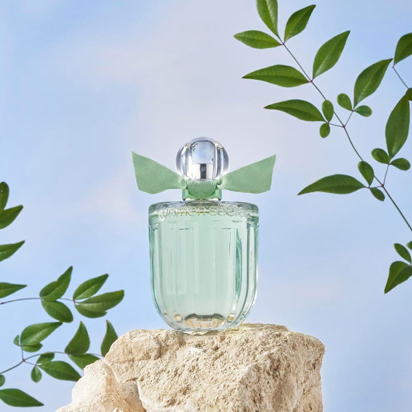 Eau It's Fresh EDP - Ambience