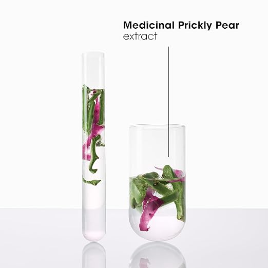 Plumping mask with Prickly Pear