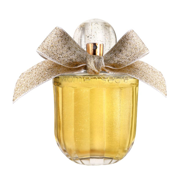 women'secret Gold Seduction Eau de Parfum | Loolia Closet