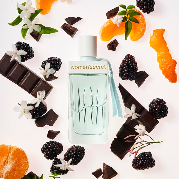 Intimate Daydream Eau De Parfum - Notes