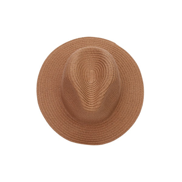 Noor Straw Camel
