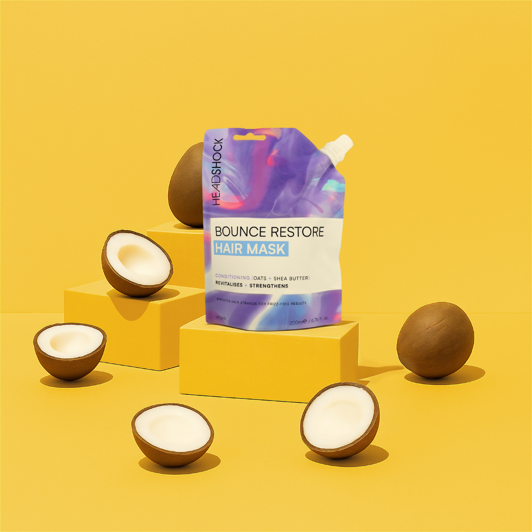 Bounce Restore Hair Mask