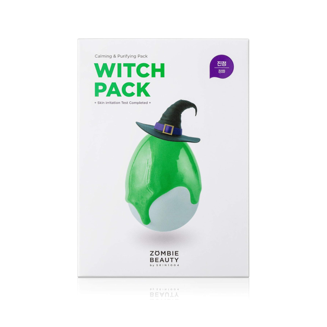 Centella Zombie Beauty Witch Pack