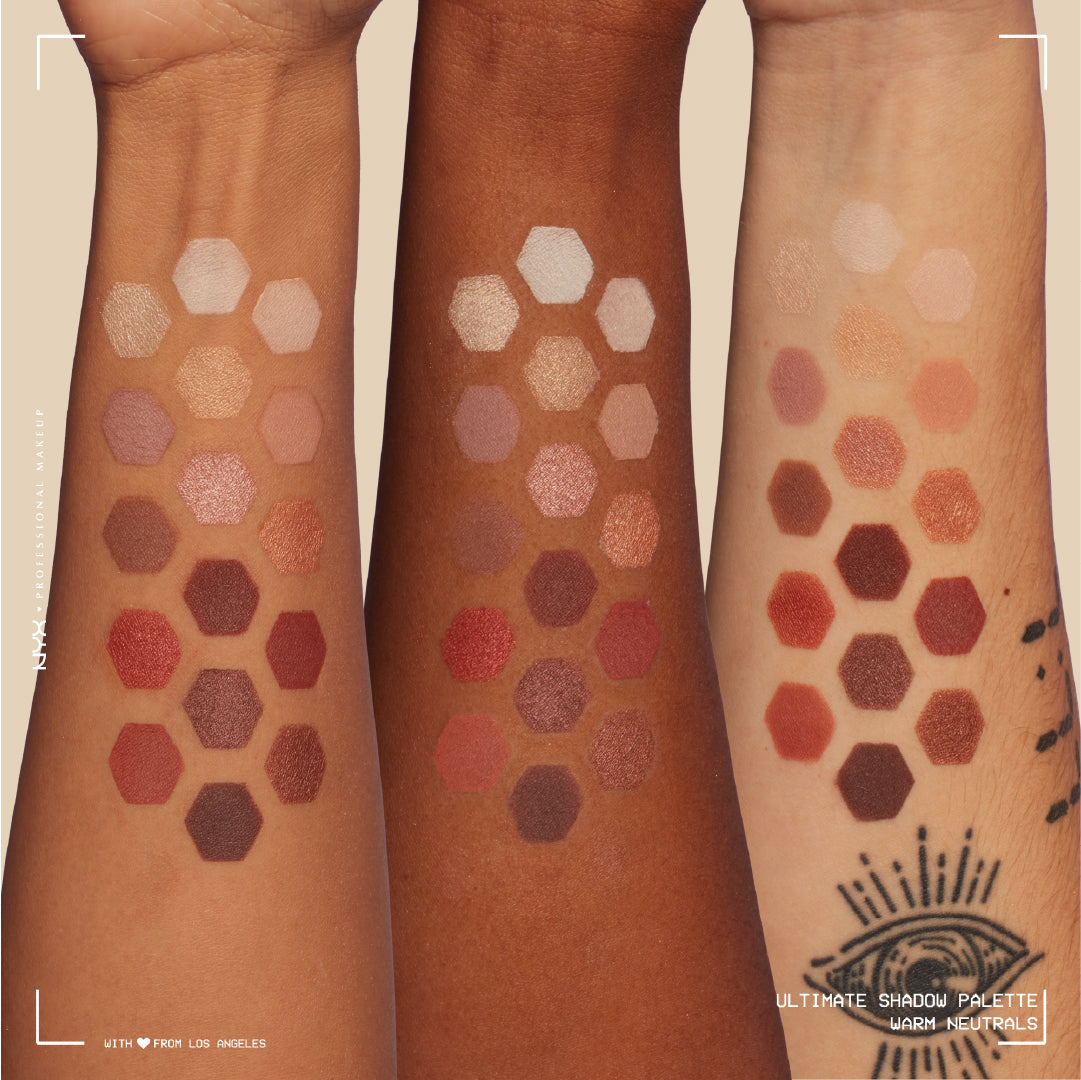 Ultimate Shadow Palette