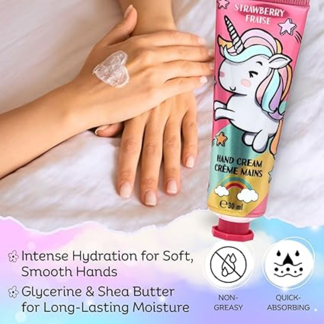 Unicorn Moisturizing Hand cream 