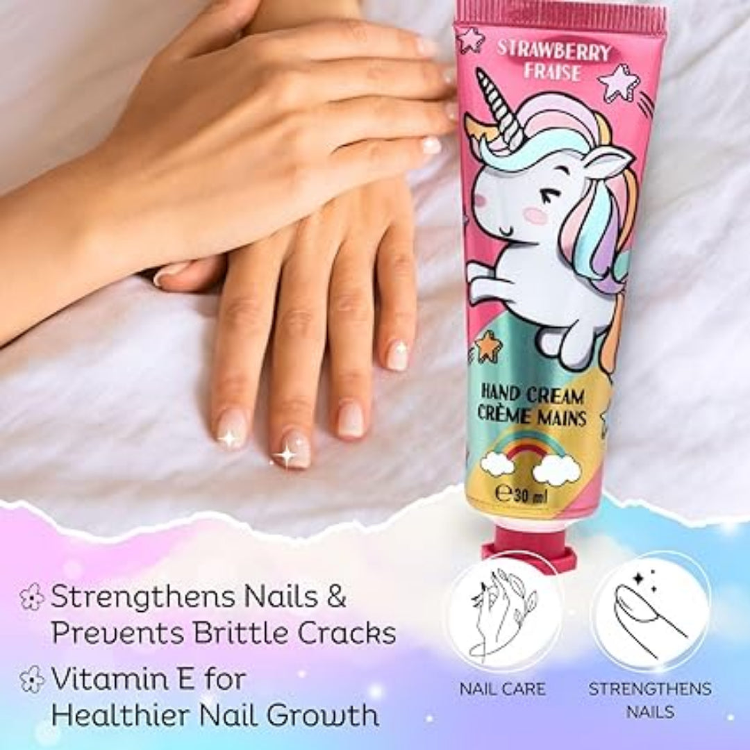Unicorn Moisturizing Hand cream 