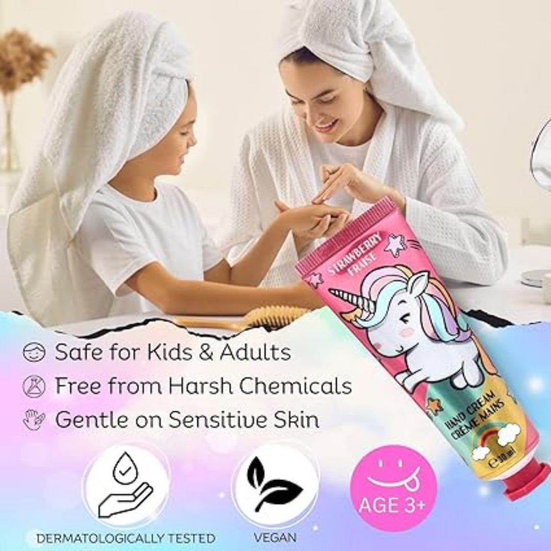 Unicorn Moisturizing Hand cream 